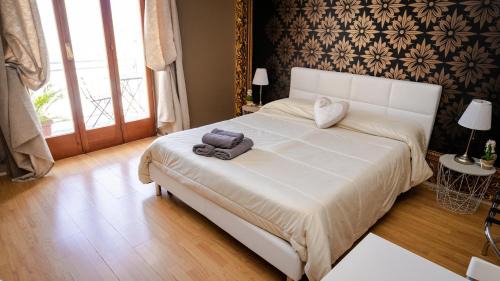 Bari City Centre Casa | CconfortHotels R&B Dolci Emozioni