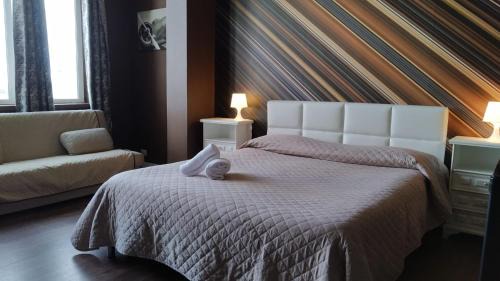Bari City Centre Casa | CconfortHotels R&B Dolci Emozioni