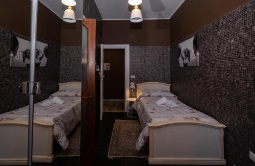 Bari City Centre Casa | CconfortHotels R&B Dolci Emozioni