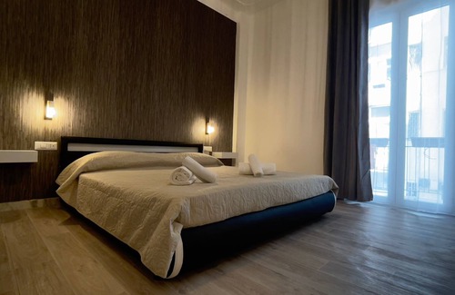 Bari City Centre Casa | Cconforthotels R&B Gary House