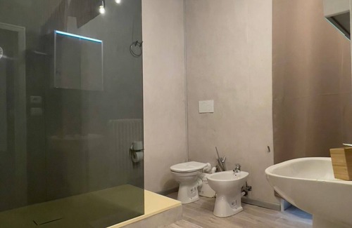 Bari City Centre Casa | Cconforthotels R&B Gary House