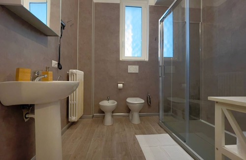 Bari City Centre Casa | Cconforthotels R&B Gary House