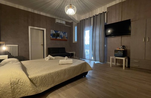 Bari City Centre Casa | Cconforthotels R&B Gary House