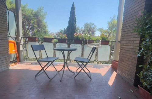 Bari City Centre Casa | Cconforthotels R&B Gary House