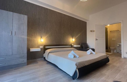Bari City Centre Casa | Cconforthotels R&B Gary House