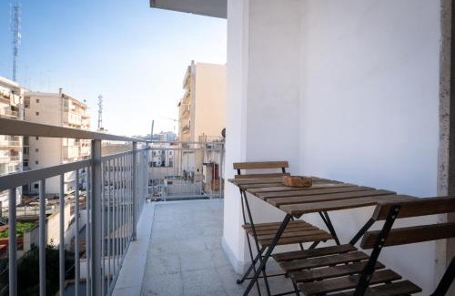 Bari City Centre Casa | CconfortHotels R&B Semplici Emozioni