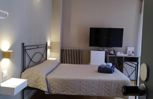 Bari City Centre Casa | Cconforthotels R&B Suite&Chic