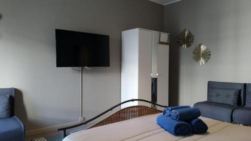 Bari City Centre Casa | Cconforthotels R&B Suite&Chic