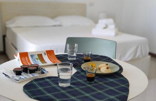 Trani Apartamento | CconfortHotels Sea Dream Palace 2