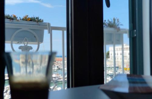 Trani Apartamento | CconfortHotels Sea Dream Palace 2