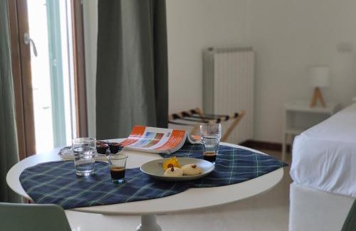 Trani Apartamento | CconfortHotels Sea Dream Palace 2