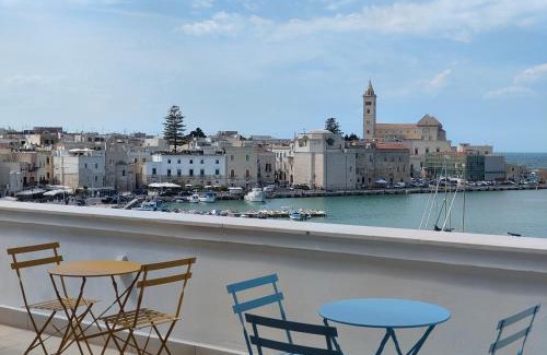 Trani Apartamento | CconfortHotels Sea Dream Palace 3