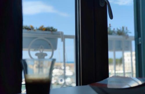 Trani Apartamento | CconfortHotels Sea Dream Palace 3