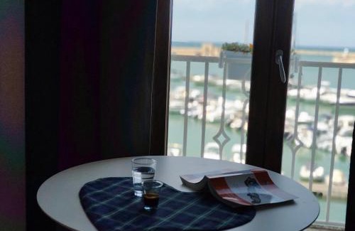Trani Apartamento | CconfortHotels Sea Dream Palace 3