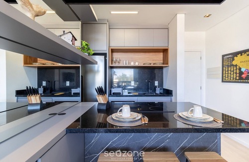 Campeche Apartamento | CCS - Studios 320m From the Beach in Campeche Floripa/sc
