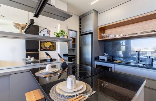 Campeche Apartamento | CCS - Studios 320m From the Beach in Campeche Floripa/sc
