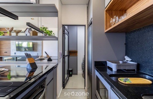 Campeche Apartamento | CCS - Studios 320m From the Beach in Campeche Floripa/sc
