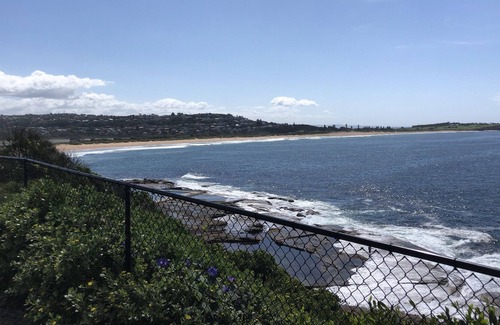 Dee Why Casa | CCURL - Blackwood Road - North Curl Curl