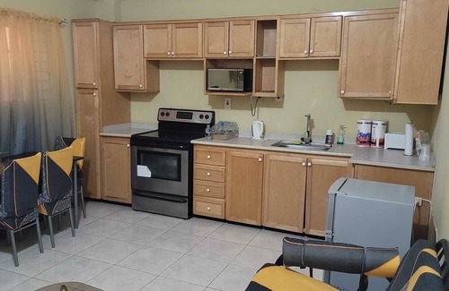 Eden Gardens Apartamento | CD's KPalms