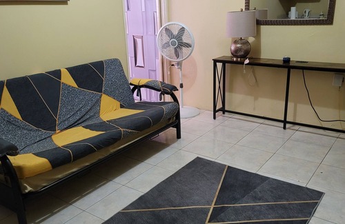 Eden Gardens Apartamento | CD's KPalms