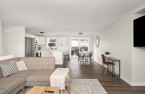 Hayden Casa | CDA/Hayden Home 13 mi from SILVERWOOD