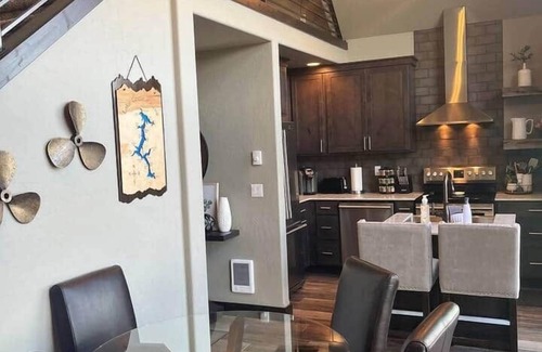 Coeur d'Alene Casa | CDA Lakeview Escape