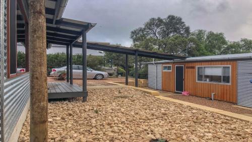 Lake Wangary Casa | CDC-625 Beach House incl.rear 2BR studio