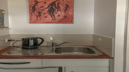 Lake Wangary Casa | CDC-625 Beach House incl.rear 2BR studio