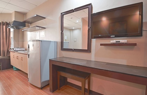 Cagayan de Oro Hotel | CDO Grace Residence Hall