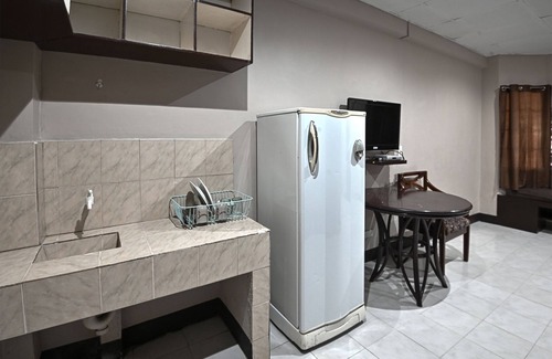 Cagayan de Oro Hotel | CDO Grace Residence Hall