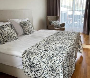 Andel Apartamento | CE Apartment Prague Castle