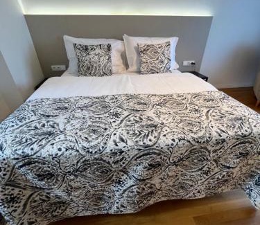 Andel Apartamento | CE Apartment Prague Castle