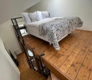 Andel Apartamento | CE Apartment Prague Castle