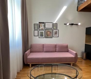 Andel Apartamento | CE Apartment Prague Castle