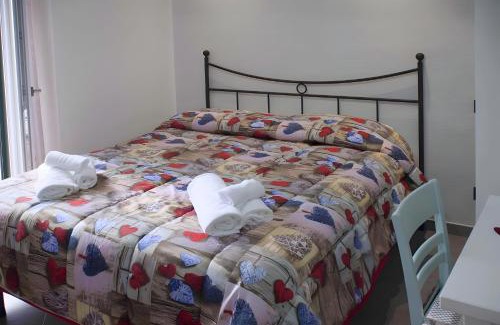 Cetara Casa | Ce Tour - Cetara Guest House
