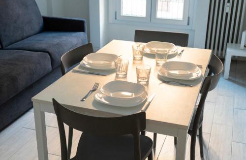 Ghisolfa Apartamento | CE6 - [Corso Sempione] Large Apartment