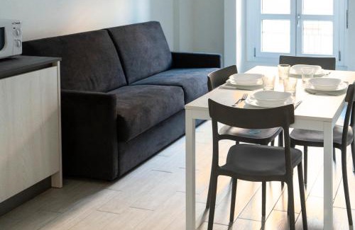 Ghisolfa Apartamento | CE6 - [Corso Sempione] Large Apartment