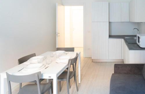 Ghisolfa Apartamento | CE6 - [Corso Sempione] Large Apartment