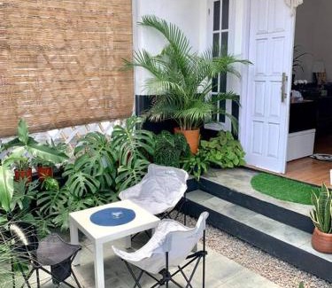 Sukabumi Casa | Ceana House at Selabintana