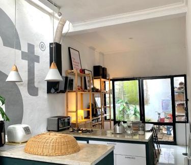 Sukabumi Casa | Ceana House at Selabintana