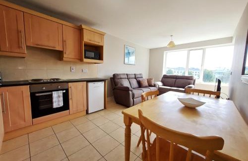 Roscoe Apartamento | Ceann Boirne Apartments