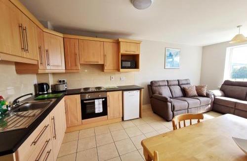 Roscoe Apartamento | Ceann Boirne Apartments