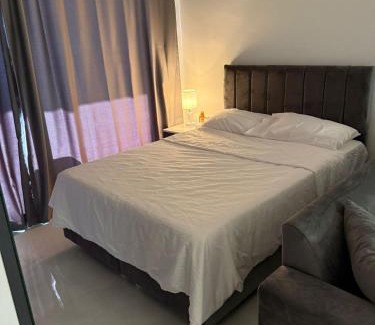 Aglantzia Apartamento | CEASAR RESORT STUDIO Consus