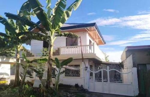 Talisay Apartamento | Cebu City 3 bedrooms split house 2nd floor-WIFI