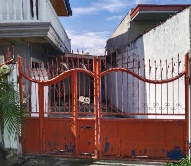 Talisay Apartamento | Cebu City 3 bedrooms split house 2nd floor-WIFI