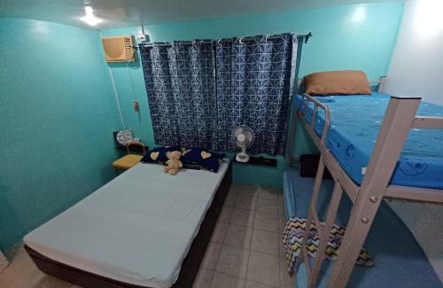 Talisay Apartamento | Cebu City Unit2 Spacious 2BR near SM Seaside NuStar Ocean Park Dynamic Herb Anjo