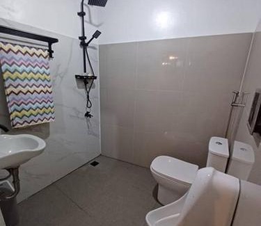 Talisay Apartamento | Cebu City Unit2 Spacious 2BR near SM Seaside NuStar Ocean Park Dynamic Herb Anjo