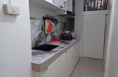 Talisay Apartamento | Cebu City Unit2 Spacious 2BR near SM Seaside NuStar Ocean Park Dynamic Herb Anjo