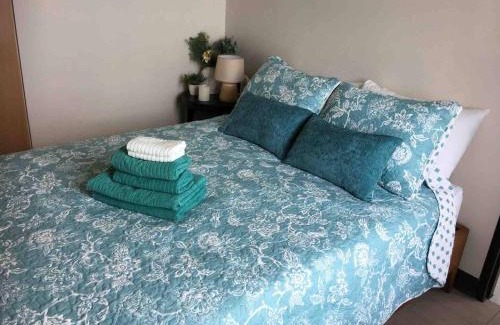 Lapu-Lapu Apartamento | Cebu Cozy Ocean View 1BR,17th,pool,Wifi,Mactan