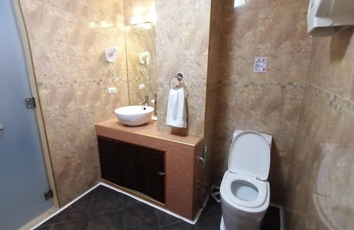 Lapu-Lapu Hotel | Cebu Dulcinea Hotel